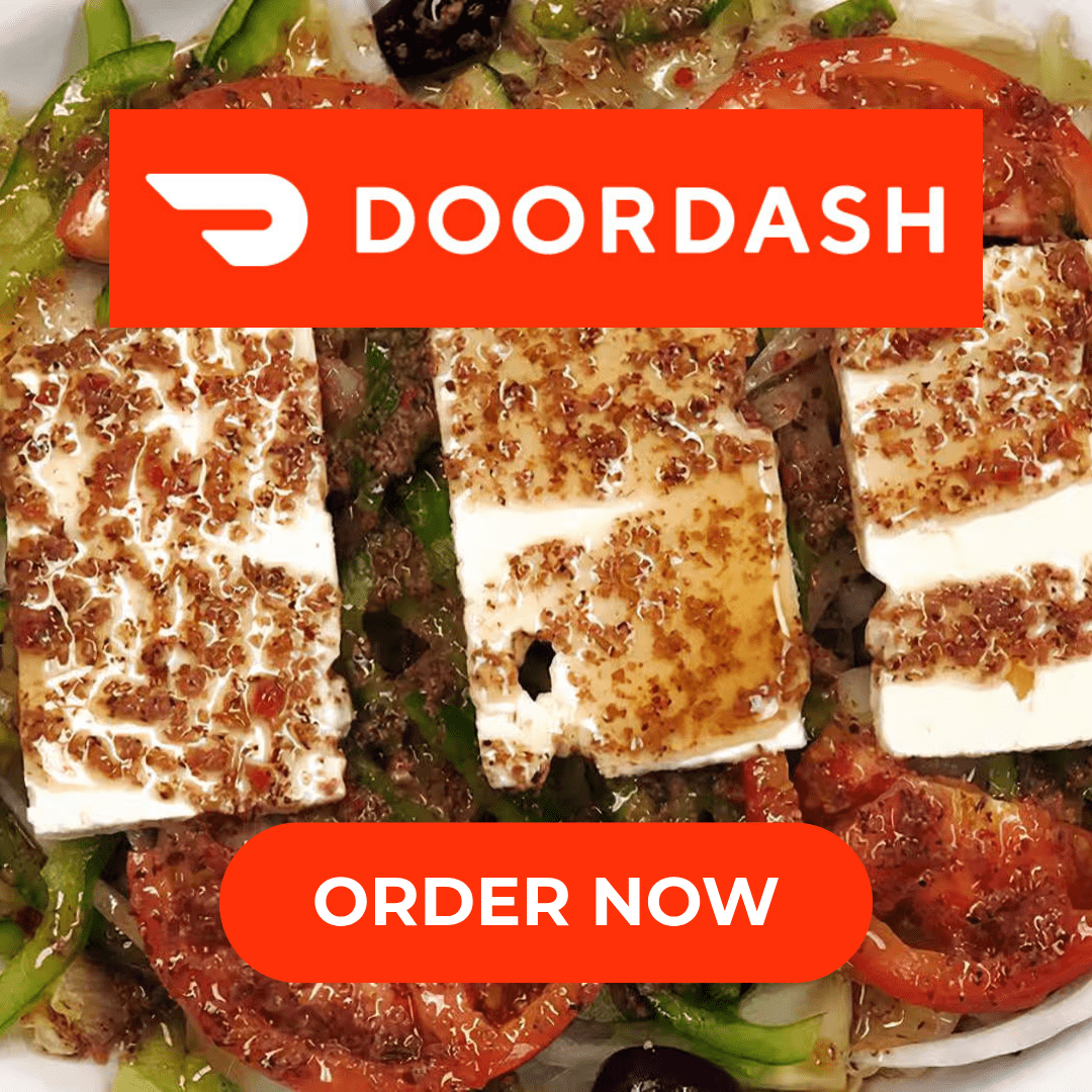 Image that links to Door Dash